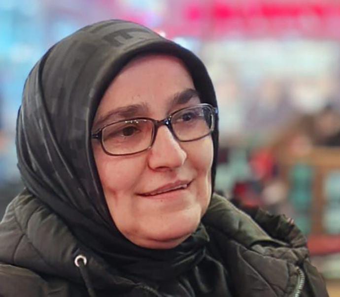 Fatma SAKARYA