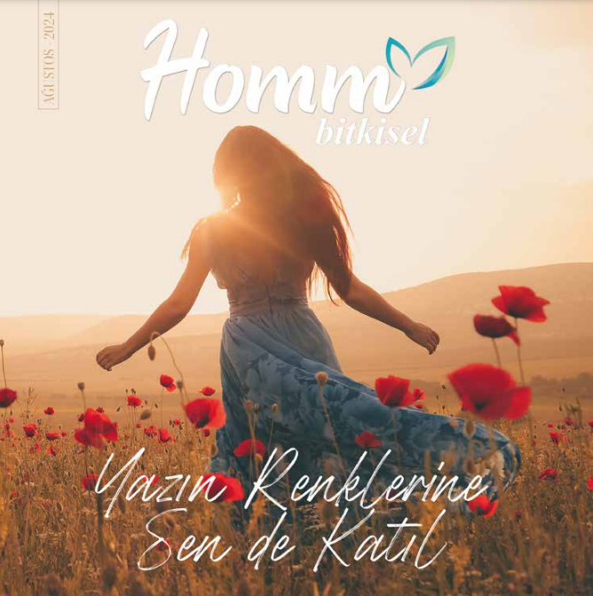 Homm Bitkisel – Lider Aranıyor