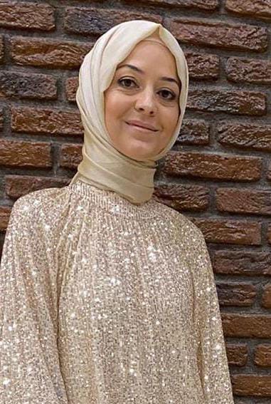 Nagihan Çakıroğlu